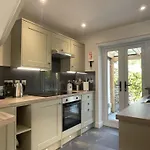 Holiday home Glenn