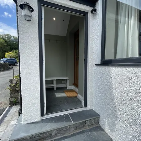 Glenn Holiday home *
