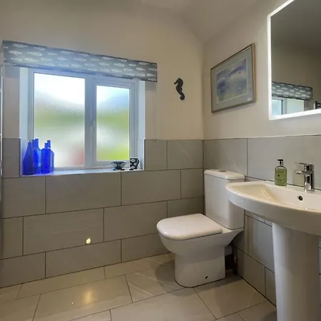 Glenn Vakantiehuis Braithwaite