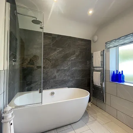 Vakantiehuis Glenn *