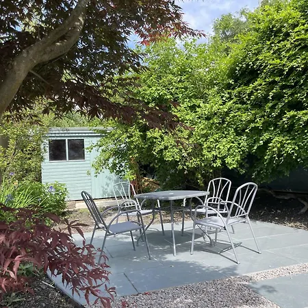 Ferienhaus Glenn *