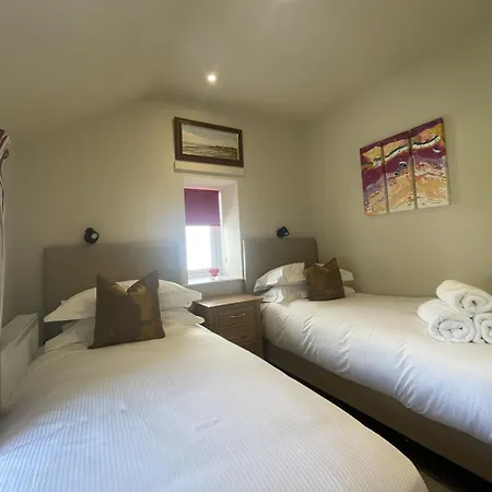 Сasa de vacaciones Glenn