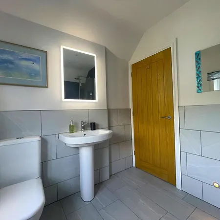 Сasa de vacaciones Glenn Braithwaite