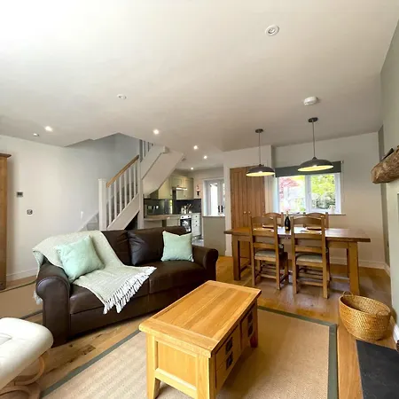 Glenn Сasa de vacaciones